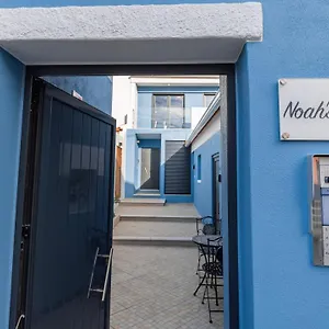 Noah's Ark By Lovelystay Apartamento Cascaes