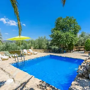 Cortijo Casablanca By Ruralidays Villa Priego de Córdoba