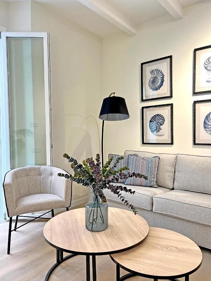 Apartamentos Soho Boutique Palillero Cadiz 0*,  Spain