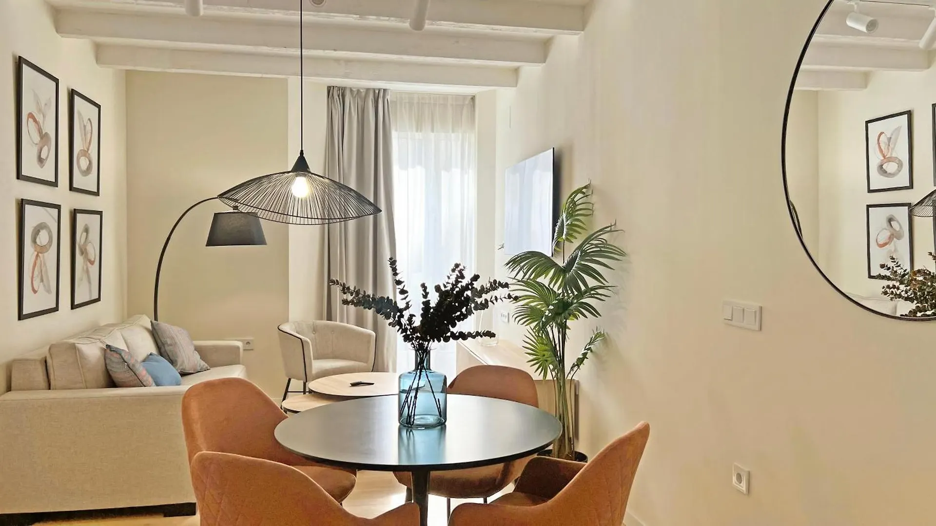 Apartamentos Soho Boutique Palillero Cadiz Apartment