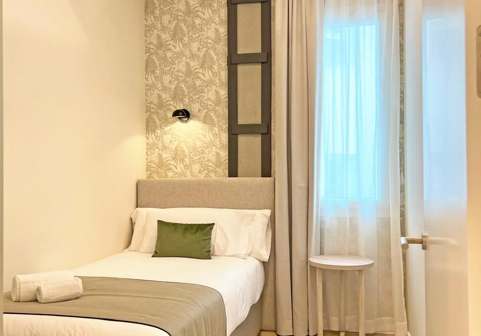 Apartamentos Soho Boutique Palillero Cadiz Apartment