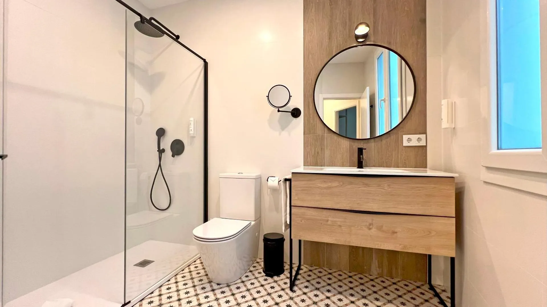 Apartment Apartamentos Soho Boutique Palillero Cadiz Spain