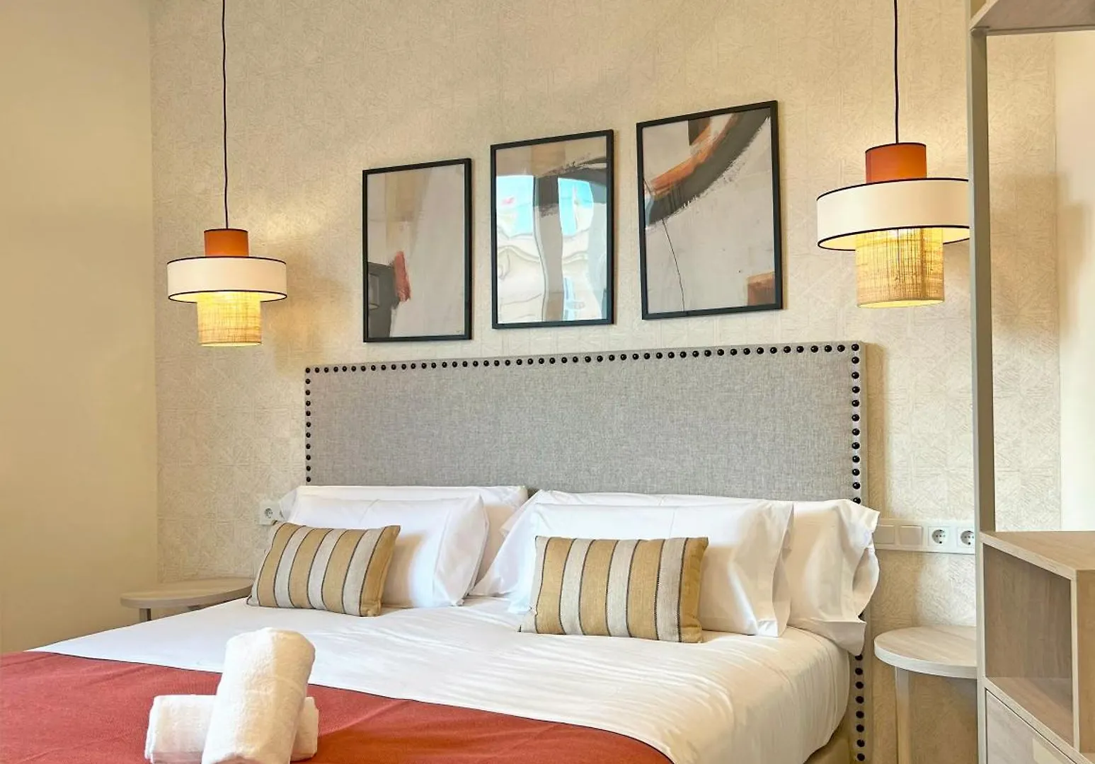 Apartment Apartamentos Soho Boutique Palillero Cadiz