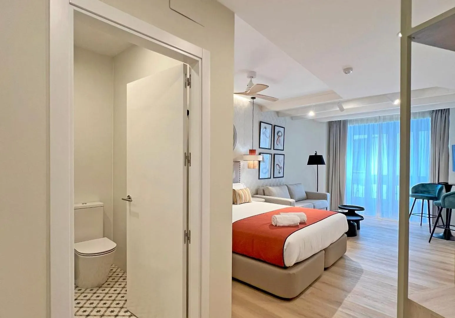 Apartment Apartamentos Soho Boutique Palillero Cadiz